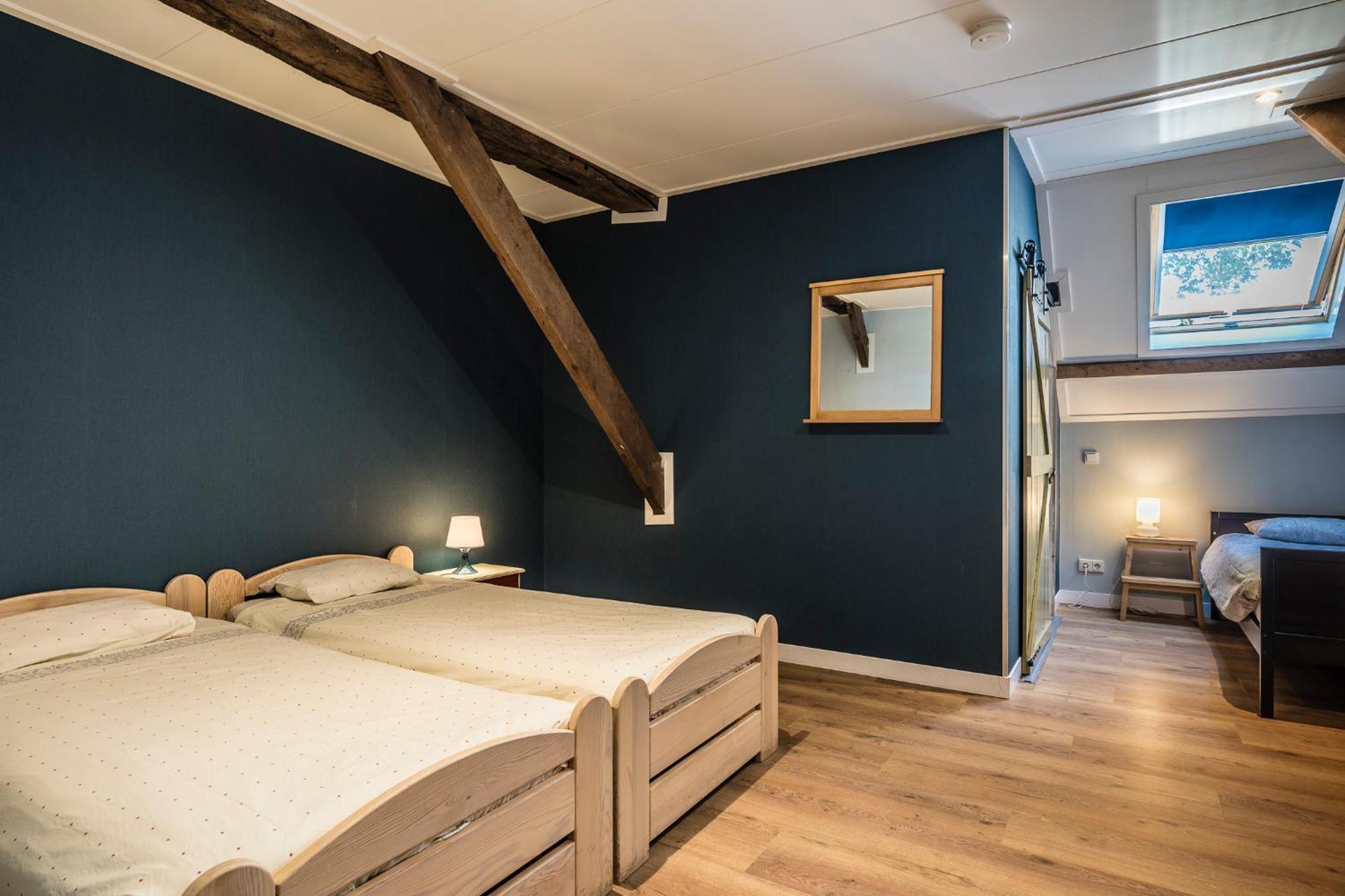 Appartementen Buitenwedde Westerwolde Εξωτερικό φωτογραφία