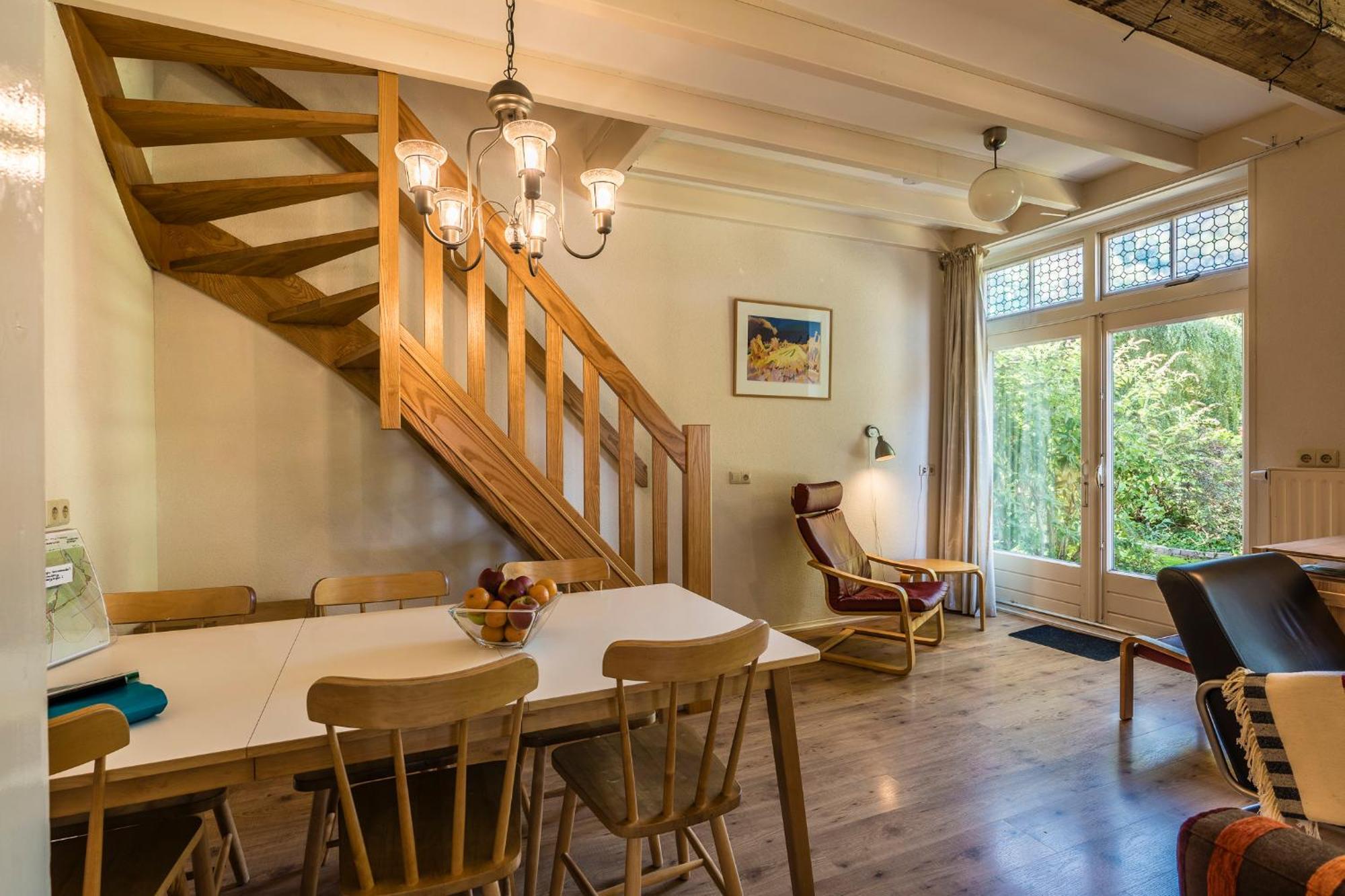 Appartementen Buitenwedde Westerwolde Εξωτερικό φωτογραφία