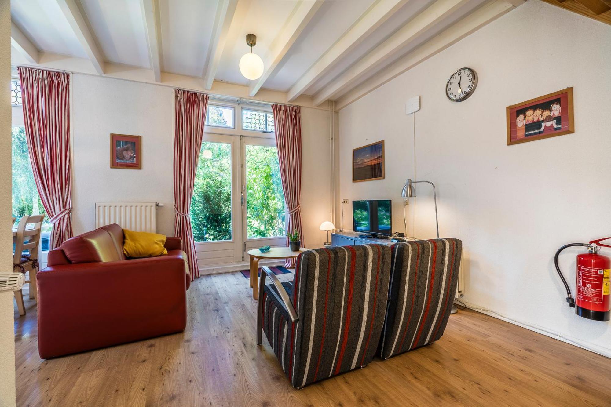 Appartementen Buitenwedde Westerwolde Εξωτερικό φωτογραφία