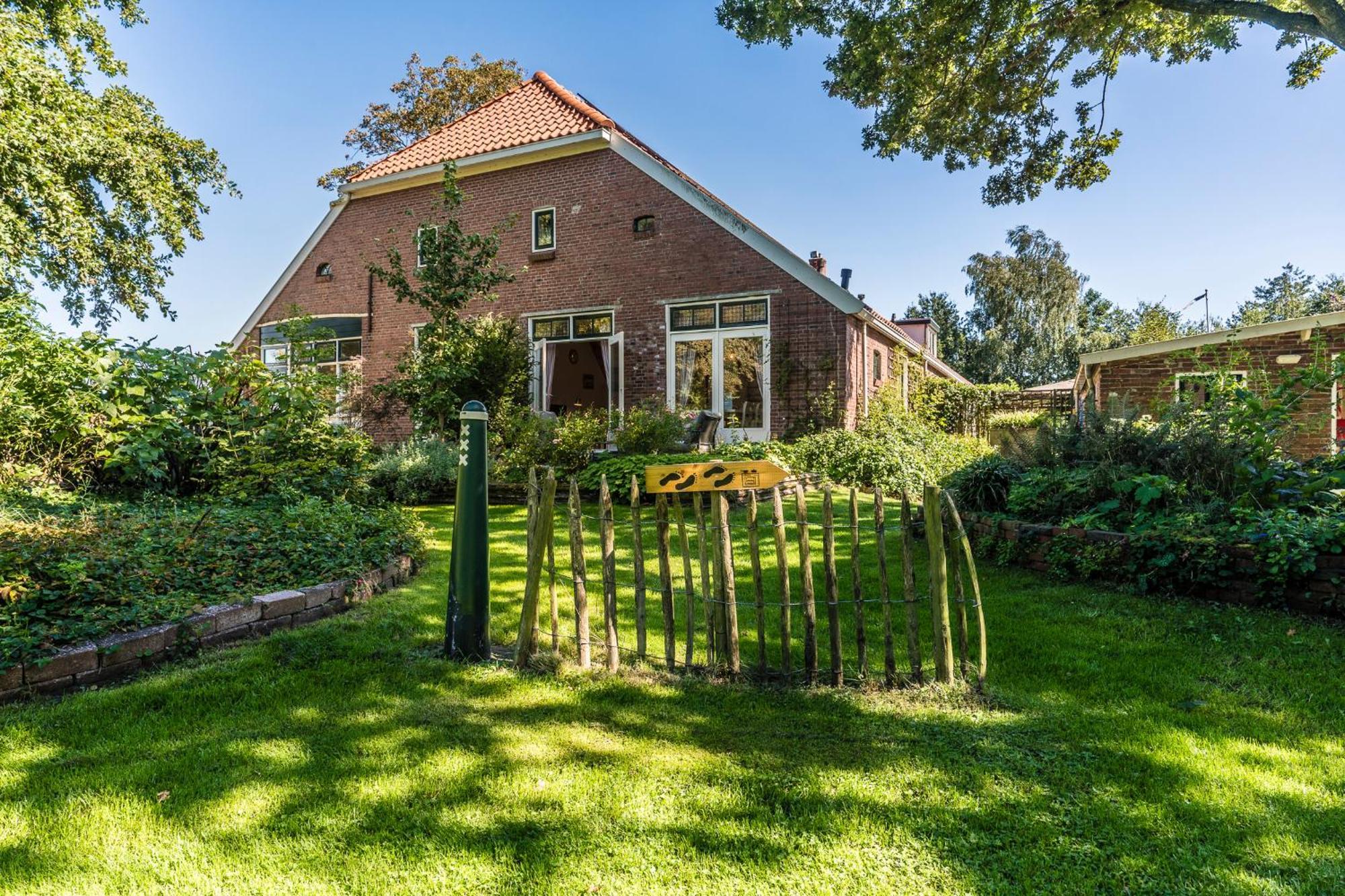 Appartementen Buitenwedde Westerwolde Εξωτερικό φωτογραφία